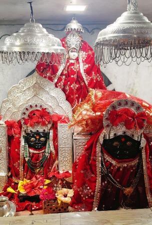 प्रसिद्ध ‘हिंगलाज माता शक्तिपीठ’ में नवरात्रि के लिए विशेष प्रबंध