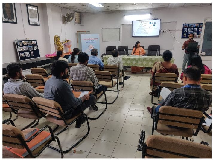 “मानक मंथन” में हुई वायु गुणवत्ता बेहतर बनाने के लिए चर्चा