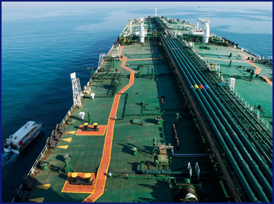 अमेरिका-ईरान संघर्ष: ट्रंप ने कई देशों से युद्धपोत भेजने का किया आग्रह