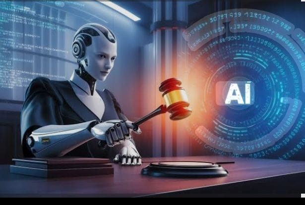 AI के जरिए न्याय पर भोपाल में अधिवेशन 