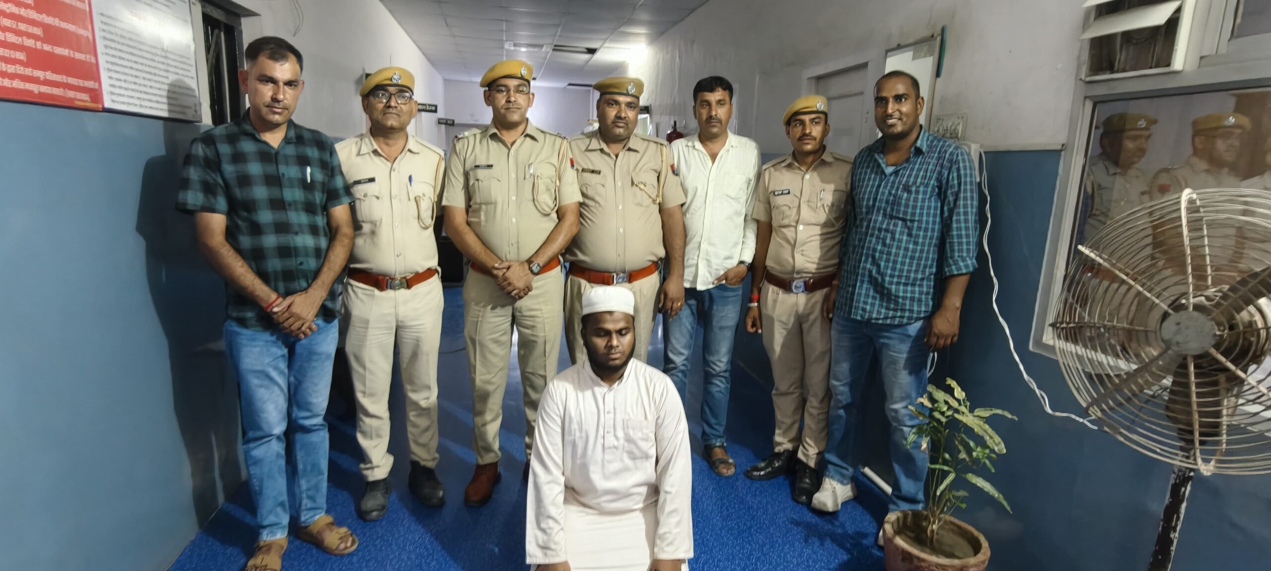दुर्लभ व्हेल मछली के क़ीमती अवशेष को बरामद किया गया
